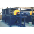 Coal Industrial Permanent Drum Magnetic Separator For Mining